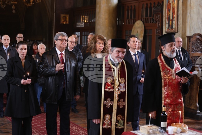 Ден на Тракия - 112 години от Одринската епопея - отбелязване