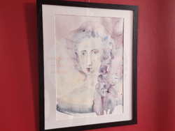 Плевен - изложба - акварел