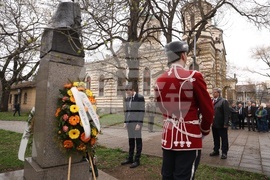 Ден на Тракия - 112 години от Одринската епопея - отбелязване