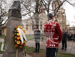 Ден на Тракия - 112 години от Одринската епопея - отбелязване