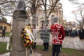 Ден на Тракия - 112 години от Одринската епопея - отбелязване