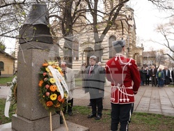 Ден на Тракия - 112 години от Одринската епопея - отбелязване