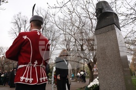 Ден на Тракия - 112 години от Одринската епопея - отбелязване