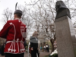 Ден на Тракия - 112 години от Одринската епопея - отбелязване