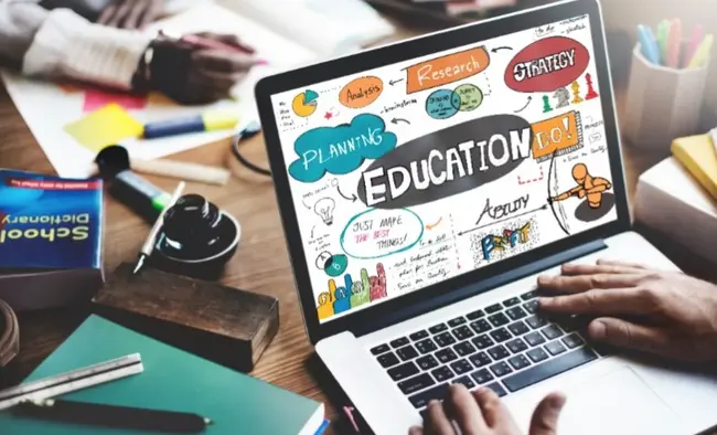 КАБАР: В Киргизстан бе създадено първото онлайн училище