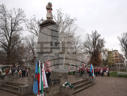 Ден на Тракия - 112 години от Одринската епопея - отбелязване