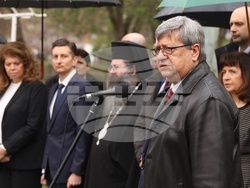 Ден на Тракия - 112 години от Одринската епопея - отбелязване