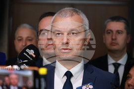 Народно събрание - „Възраждане” - изявление