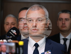 Народно събрание - „Възраждане” - изявление