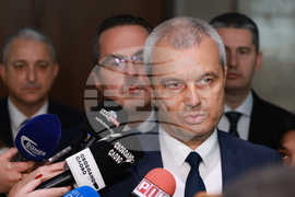 Народно събрание - „Възраждане” - изявление