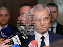 Народно събрание - „Възраждане” - изявление