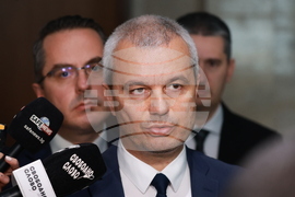 Народно събрание - „Възраждане” - изявление