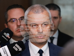 Народно събрание - „Възраждане” - изявление