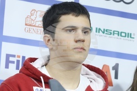 Българска федерация по ски - сноуборд - Тервел Замфиров - пресконференция