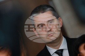 Народно събрание - „Възраждане” - изявление