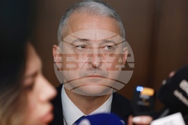 Народно събрание - „Възраждане” - изявление