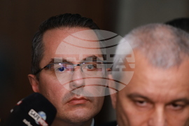 Народно събрание - „Възраждане” - изявление