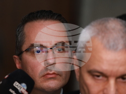 Народно събрание - „Възраждане” - изявление