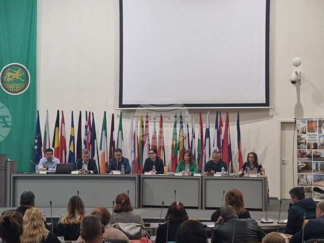 Община Стара Загора ще кандидатства за около 3000 компостера за малките населени места 