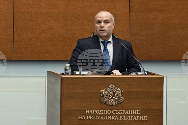 Alliance for Rights and Freedoms: Planned Sale of 4,400 State-Owned Properties Must Be Honest