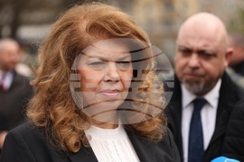 Ден на Тракия - 112 години от Одринската епопея - отбелязване