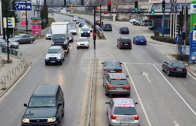Над 250 предложения постъпиха в Община Велико Търново във връзка с оптимизацията на транспортната схема в града