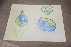 Видин - „Пиеш ли вода, мисли за извора“ - конкурс - награждаване