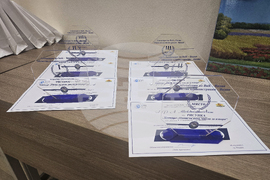 Видин - „Пиеш ли вода, мисли за извора“ - конкурс - награждаване