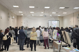 Видин - „Пиеш ли вода, мисли за извора“ - конкурс - награждаване