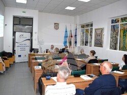 Снимка: Областен информационен център Добрич 