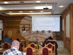 Снимка: Областен информационен център Добрич 