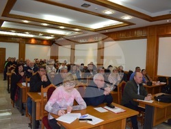 Снимка: Областен информационен център Добрич 