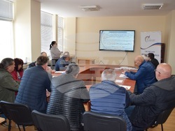 Снимка: Областен информационен център Добрич 