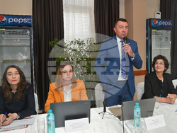 Монтана - Янислав Янчев - земеделски производители - среща