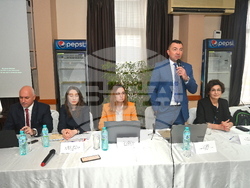 Монтана - Янислав Янчев - земеделски производители - среща