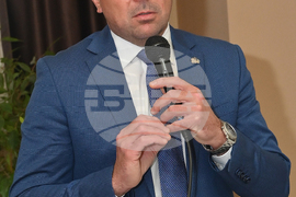 Монтана - Янислав Янчев - земеделски производители - среща