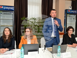 Монтана - Янислав Янчев - земеделски производители - среща