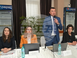 Монтана - Янислав Янчев - земеделски производители - среща