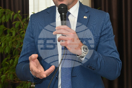 Монтана - Янислав Янчев - земеделски производители - среща