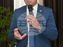 Монтана - Янислав Янчев - земеделски производители - среща