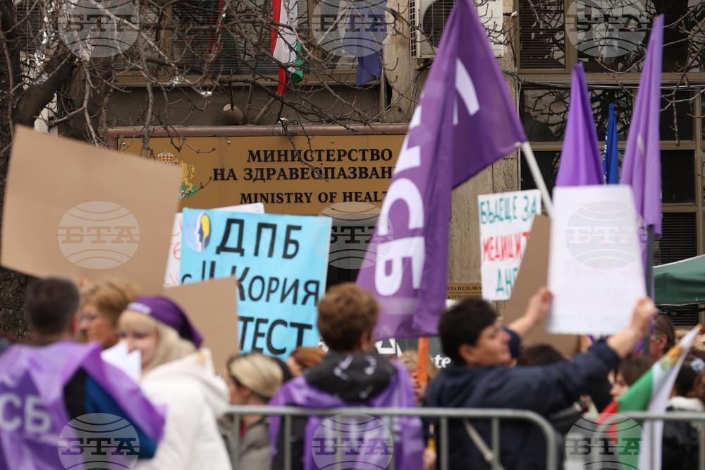 Health Ministry: Staff Costs for Psychiatric Hospitals Increased by 25.7% from 2022 to 2024