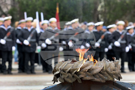 Варна - Ден на Тракия - почести