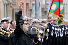 Варна - Ден на Тракия - почести