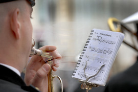 Варна - Ден на Тракия - почести