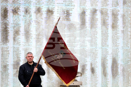 Варна - Ден на Тракия - почести
