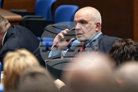 Народно събрание - заседание