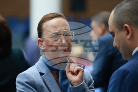 Народно събрание - заседание