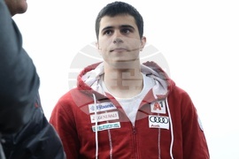 Българска федерация по ски - сноуборд - Тервел Замфиров - пресконференция