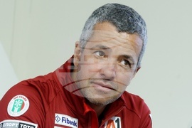 Българска федерация по ски - сноуборд - пресконференция