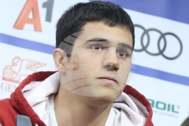 Българска федерация по ски - сноуборд - Тервел Замфиров - пресконференция